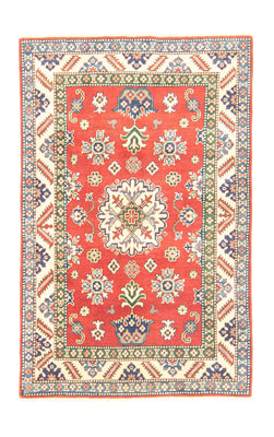 Tapis Ziegler - Kazak - 178 x 115 cm - rouge