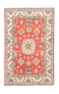 Tapis Ziegler - Kazak - 178 x 115 cm - rouge