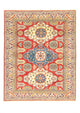Kazak Tapis 198x157cm - Tapis oriental