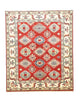 Kazak Tapis 199x146cm - Tapis oriental