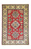 Tapis Ziegler - Kazak - 147 x 97 cm - rouge