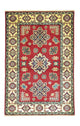 Kazak Tapis 97x147cm - Tapis oriental