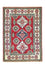 Tapis Ziegler - Kazak - 145 x 102 cm - rouge