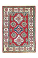 Kazak Tapis 145x102cm - Tapis oriental