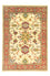 Tapis Ziegler - Kazak - 291 x 198 cm - jaune