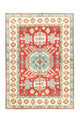 Kazak Tapis 124x176cm - Tapis oriental