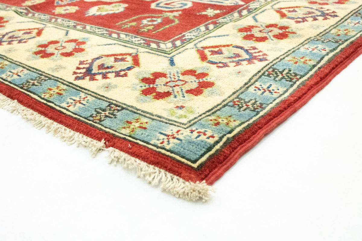 Kazak Tapis 124x176cm - Tapis oriental