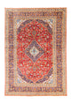 Tapis de Kashan Tapis 362x251cm - Tapis persan