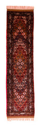 Tapis de Mashhad Tapis 303x79cm - Tapis persan