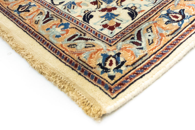Tapis persan - Nain - 356 x 244 cm - rouge