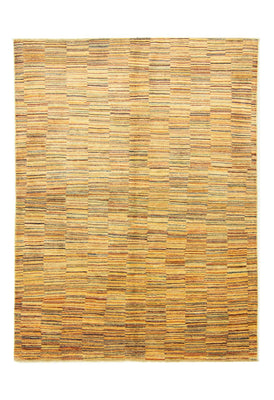 Tapis Ziegler - Moderne - 196 x 147 cm - beige clair