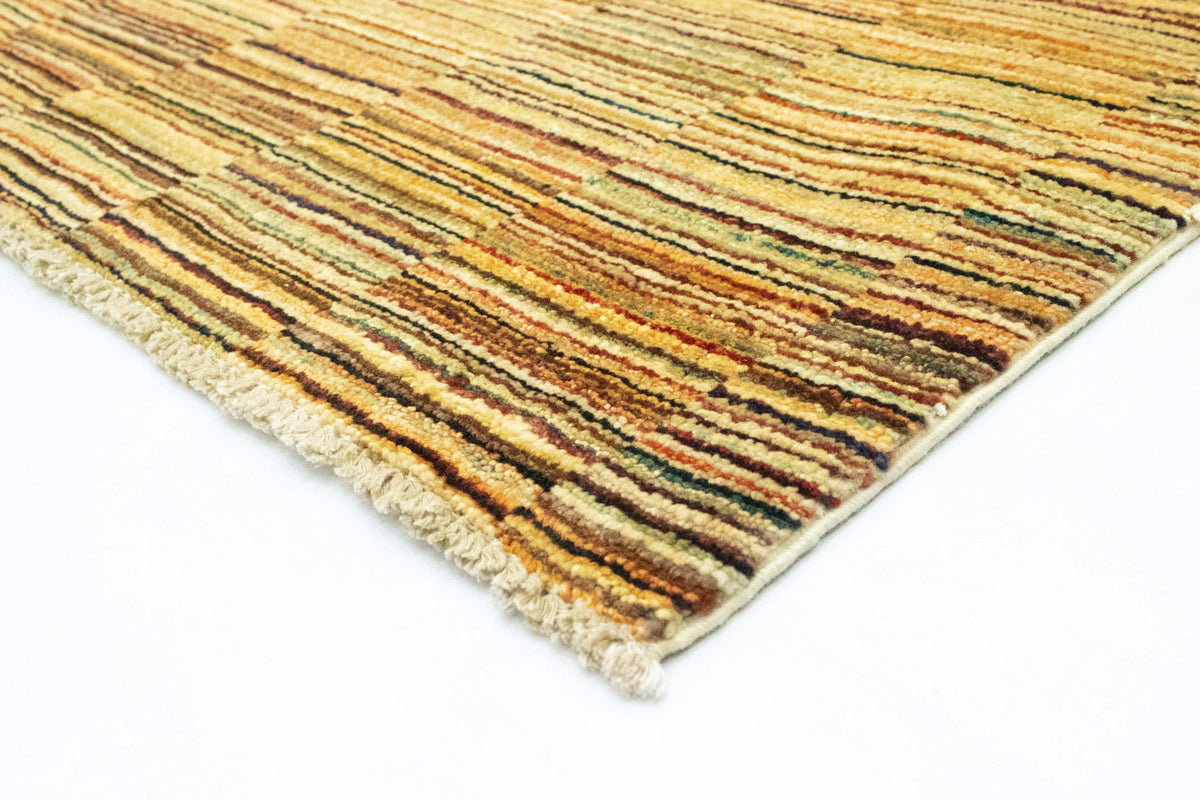 Tapis Ziegler - Moderne - 196 x 147 cm - beige clair