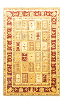 Tapis Ziegler - 308 x 195 cm - marron