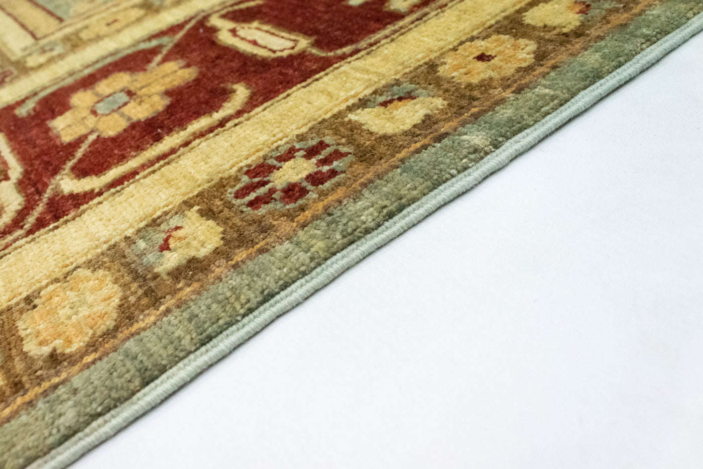 Tapis Ziegler 308x195cm - Tapis oriental