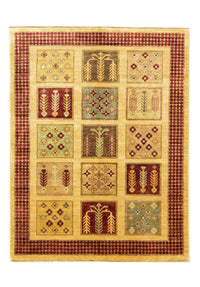 Tapis Ziegler - 197 x 150 cm - beige clair