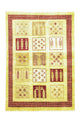Tapis Ziegler 144x100cm - Tapis oriental