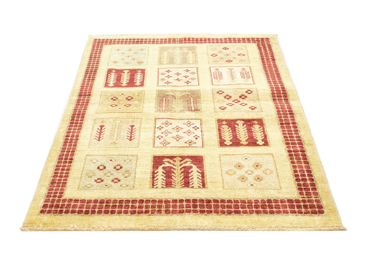 Tapis Ziegler - 144 x 100 cm - beige clair