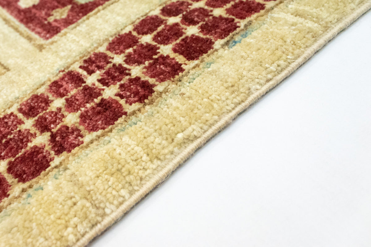 Tapis Ziegler - 153 x 104 cm - beige clair