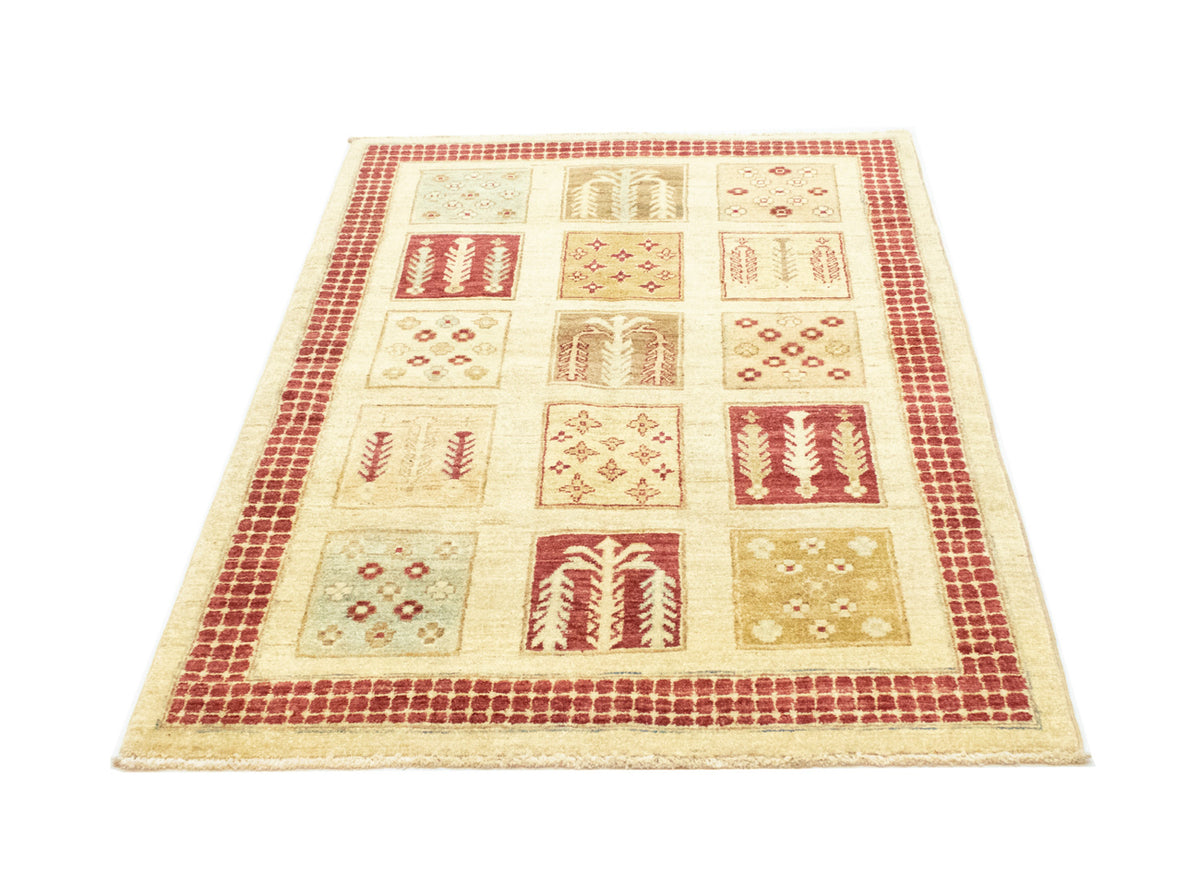 Tapis Ziegler - 153 x 104 cm - beige clair