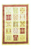 Tapis Ziegler - 143 x 99 cm - beige clair