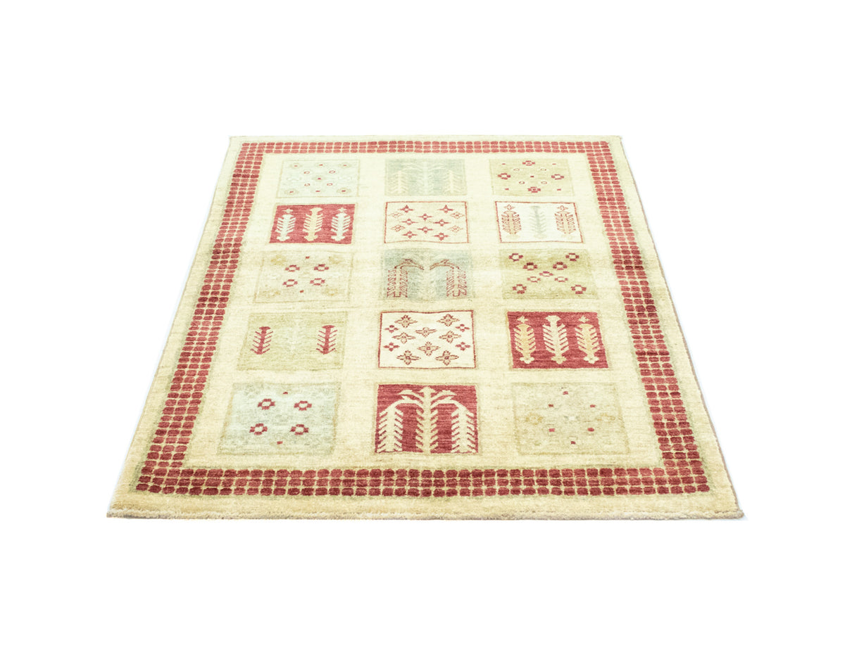 Tapis Ziegler - 143 x 99 cm - beige clair