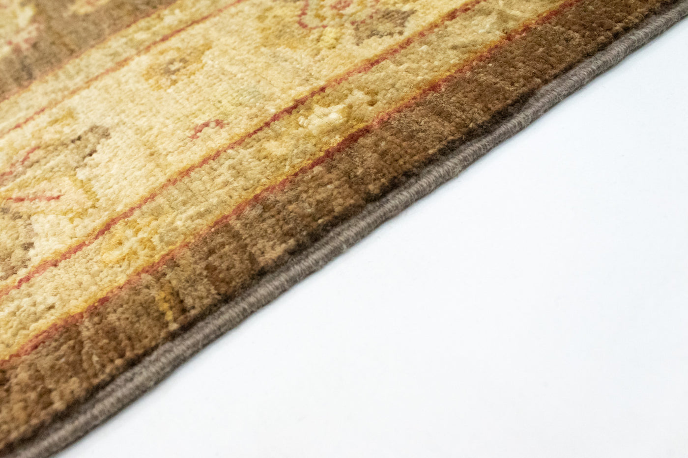Tapis Ziegler 146x102cm - Tapis oriental