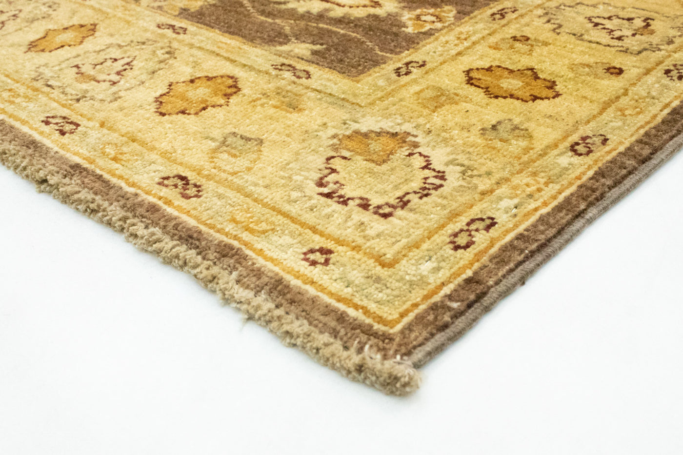 Tapis Ziegler 119x80cm - Tapis oriental