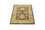 Tapis Ziegler - 91 x 58 cm - marron