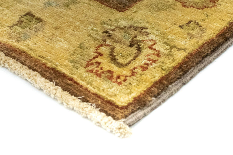 Tapis Ziegler - 91 x 58 cm - marron