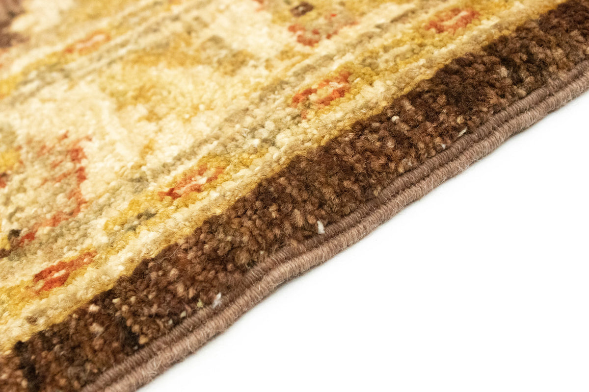 Tapis Ziegler 90x385cm - Tapis oriental
