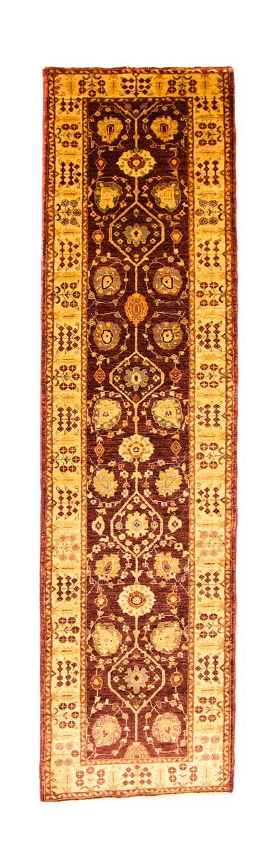 Tapis Ziegler 81x347cm - Tapis oriental