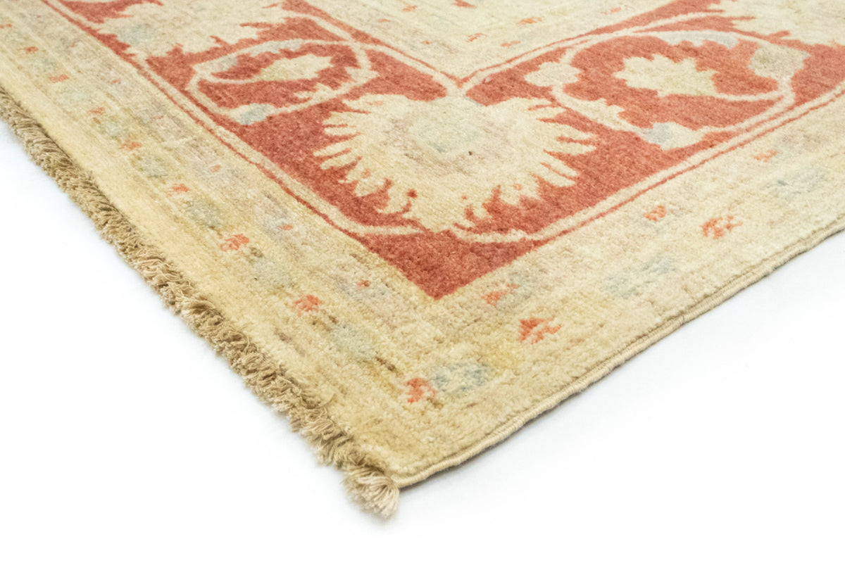 Tapis Ziegler - 298 x 194 cm - beige