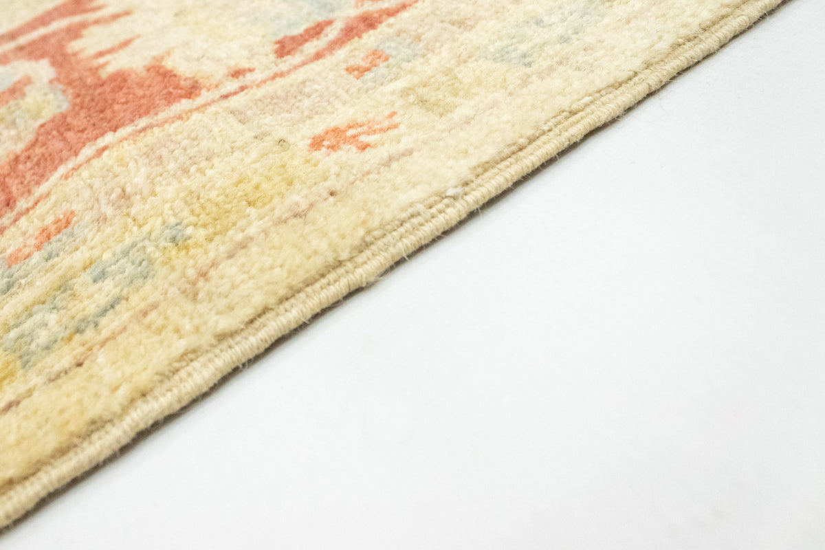 Tapis Ziegler - 298 x 194 cm - beige