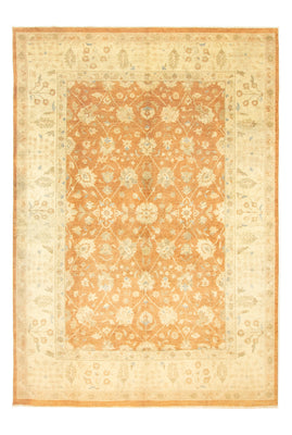 Tapis Ziegler - 430 x 293 cm - beige clair