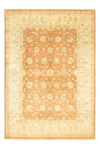 Tapis Ziegler - 430 x 293 cm - beige clair