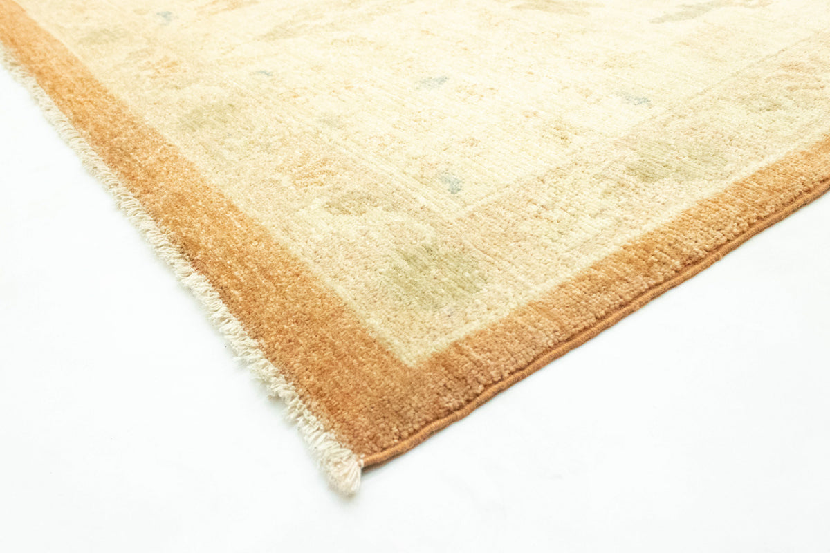 Tapis Ziegler - 430 x 293 cm - beige clair