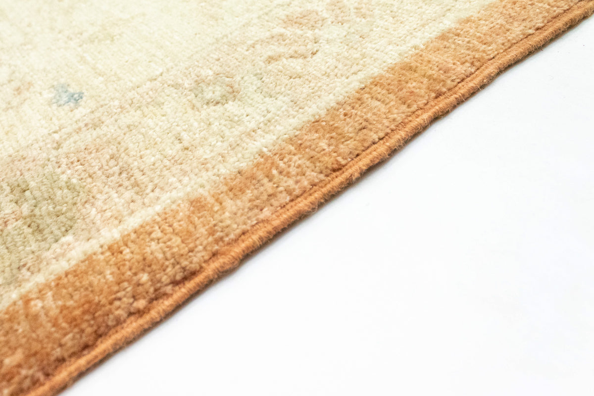 Tapis Ziegler - 430 x 293 cm - beige clair