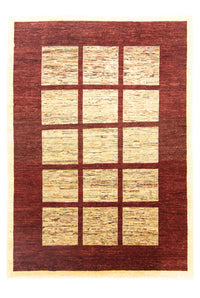Tapis Ziegler - Moderne - 240 x 183 cm - beige clair