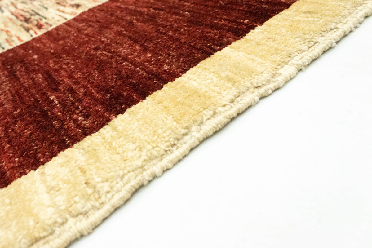 Tapis Ziegler - Moderne - 240 x 183 cm - beige clair