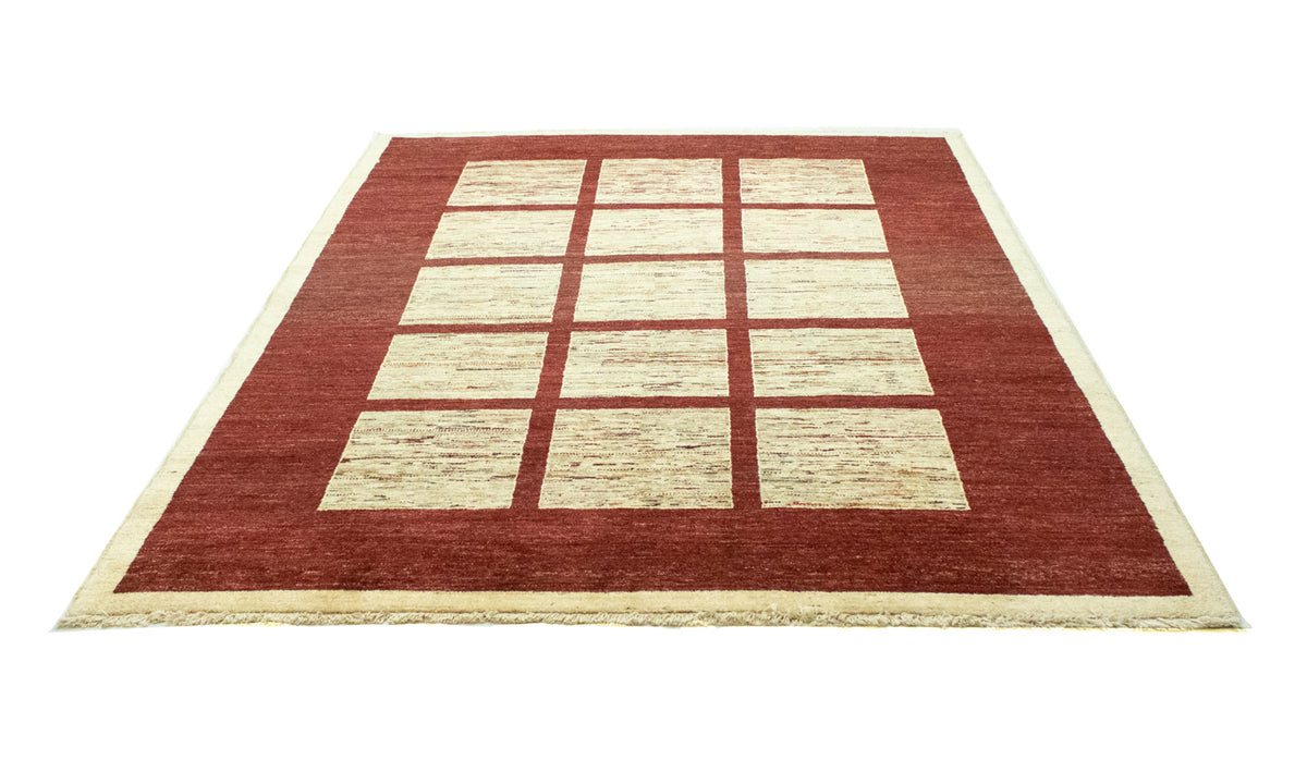Tapis Ziegler - Moderne - 240 x 183 cm - beige clair
