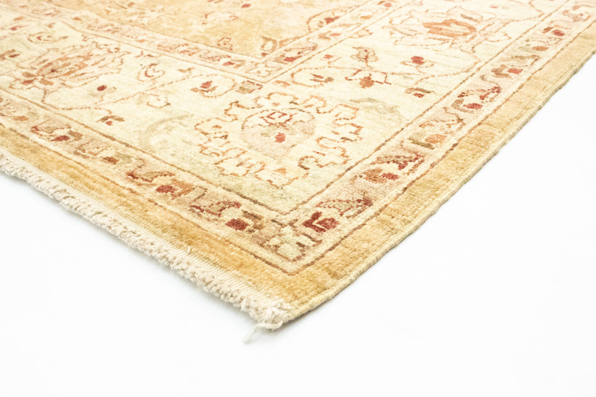 Tapis Ziegler - 245 x 176 cm - beige