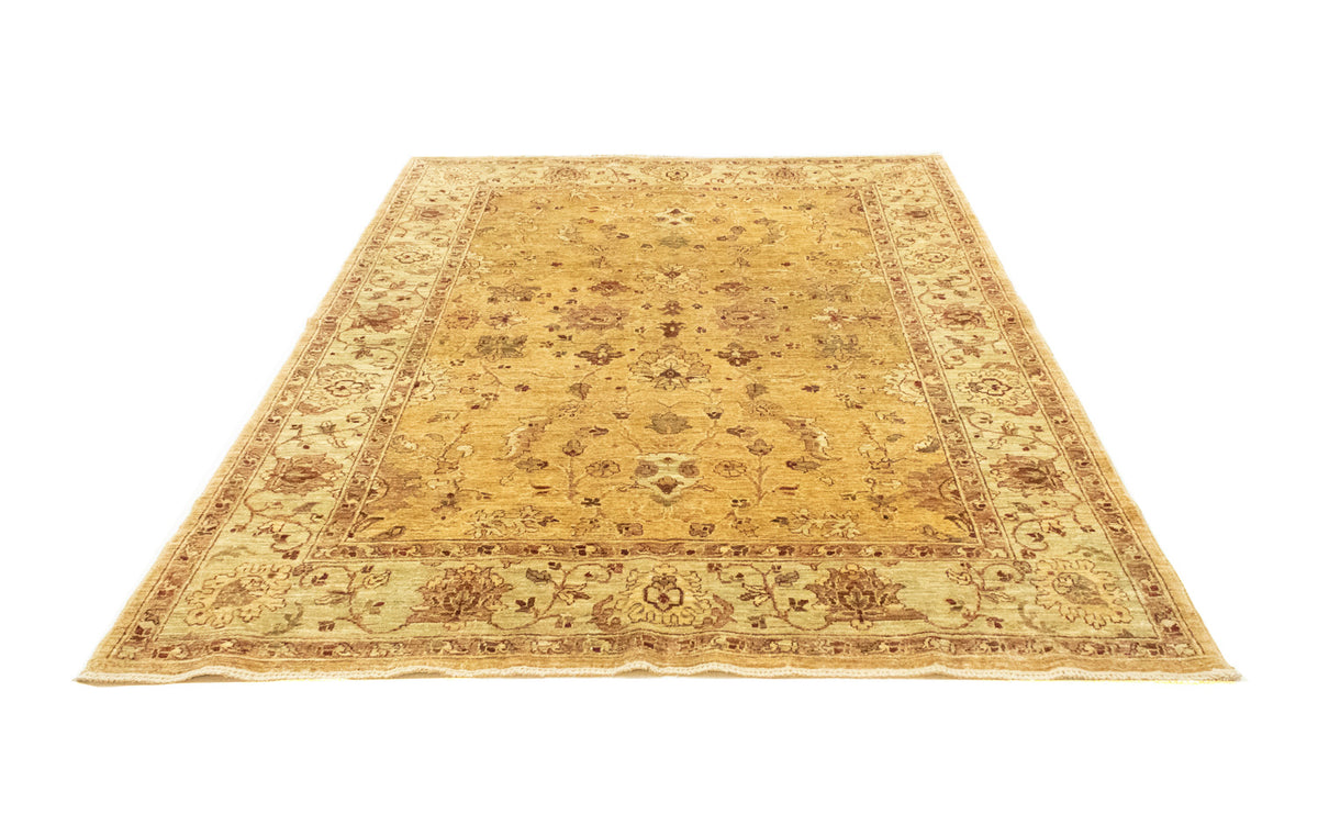 Tapis Ziegler - 245 x 176 cm - beige