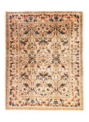 Tapis Ziegler - Moderne - 346 x 273 cm - marron