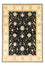 Tapis Ziegler - 357 x 248 cm - noir