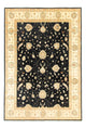 Tapis Ziegler 357x248cm - Tapis oriental
