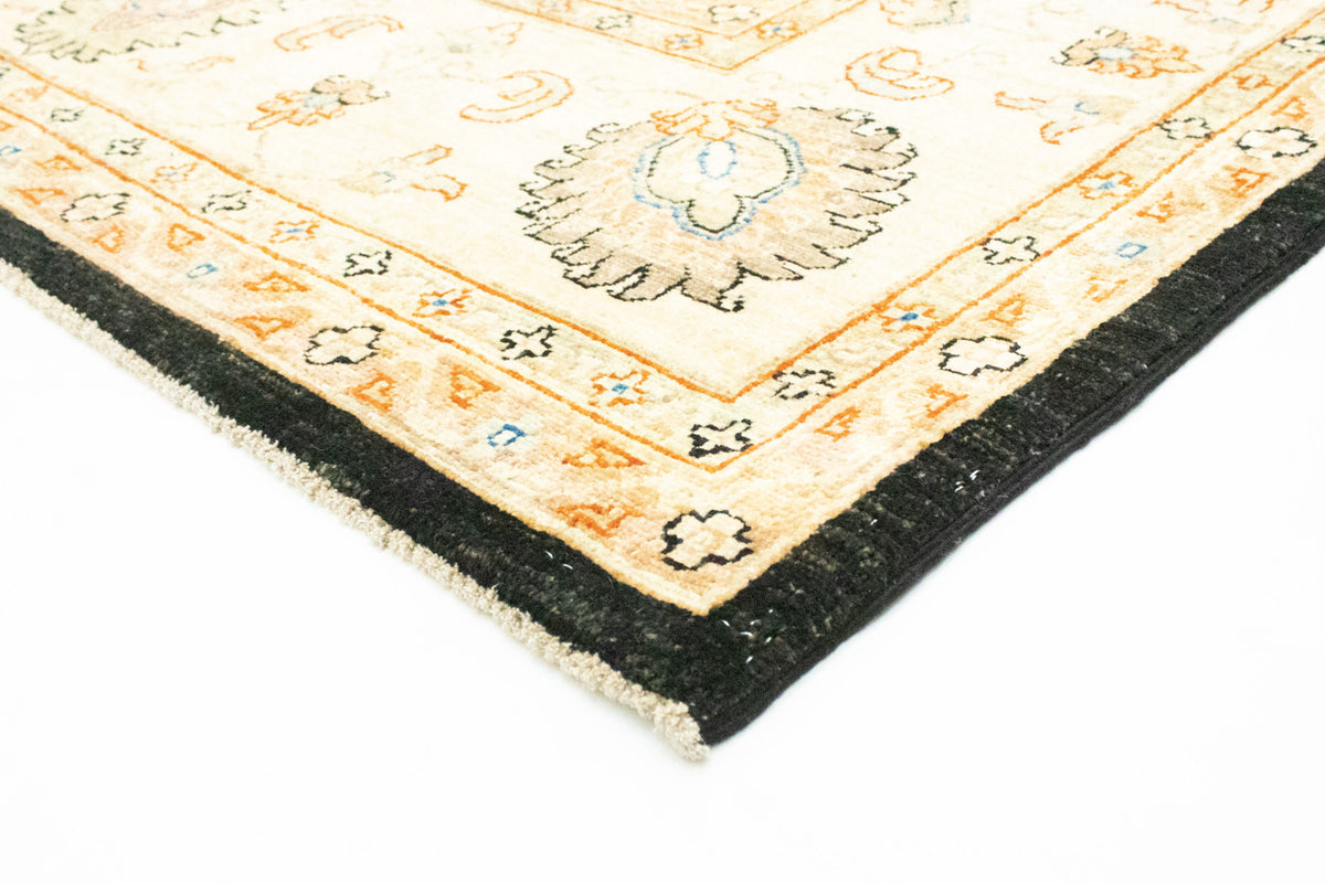 Tapis Ziegler - 357 x 248 cm - noir
