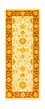Tapis de couloir Tapis Ziegler - 203 x 81 cm - beige clair