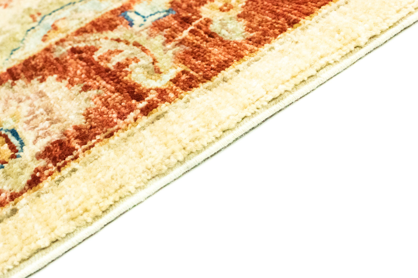 Tapis Ziegler 203x81cm - Tapis oriental