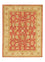 Tapis Ziegler - 199 x 147 cm - bleu de mer