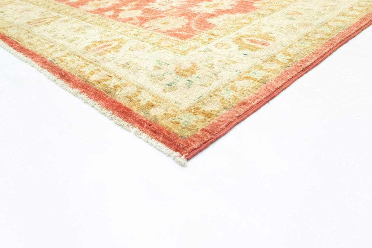 Tapis Ziegler - 199 x 147 cm - bleu de mer